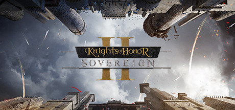 荣誉骑士2君主/Knights of Honor II Sovereig