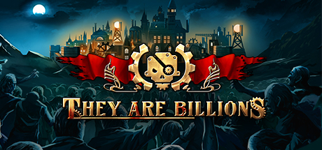 亿万僵尸/They Are Billions(更新v1.1.1.7)