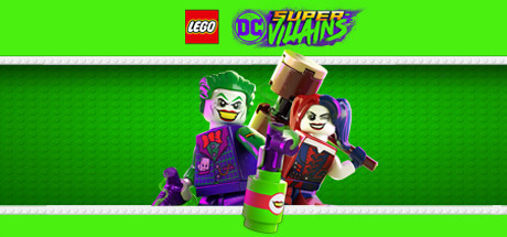 乐高DC超级反派/LEGO DC Super Villains(v1.0