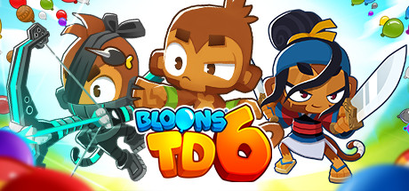 气球塔防6/Bloons TD 6(v39.0)