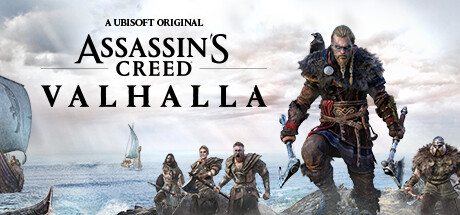 刺客信条:英灵殿/Assassins Creed Valhalla(v1