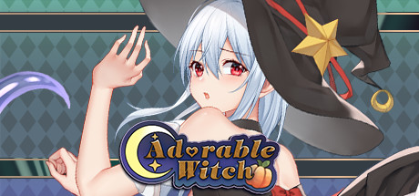 可爱的女巫/Adorable Witch(Build.6878171+D