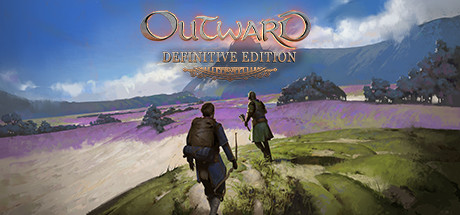 物质世界/Outward(更新07.06.2024)