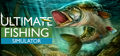 终极钓鱼模拟/Ultimate Fishing Simulator(更新