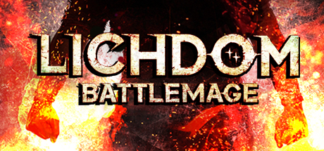 巫妖国:战斗法师/Lichdom: Battlemage