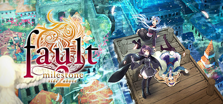 错误的信标2/fault - milestone two side:ab