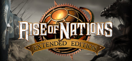 国家的崛起:扩展版/Rise of Nations: Extended 