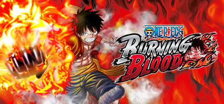 海贼王:燃血/One Piece Burning Blood(v1.09