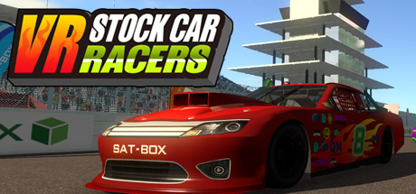 VR赛车/VR STOCK CAR RACERS(v2566632)