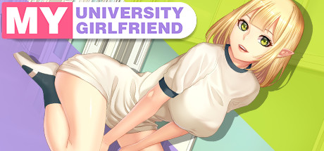 我的大学女友/My University Girlfriend(Buil