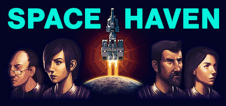 太空避风港/Space Haven(v0.13.0)