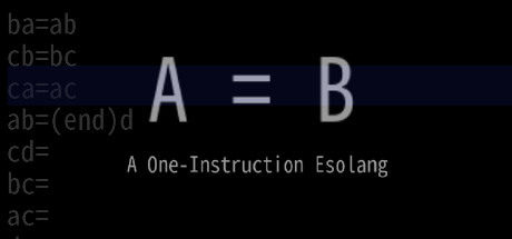 A=B(Build.8458694)