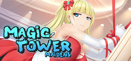 魔塔少女/Magic Tower \u0026 Maidens(Buil