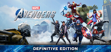 漫威复仇者联盟/Marvels Avengers(v2.8.2)