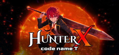 猎人X: 代号T/HunterX: code name T(更新V1.0