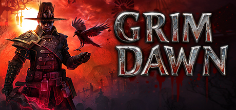 恐怖黎明/Grim Dawn(更新 v1.2.1.2)