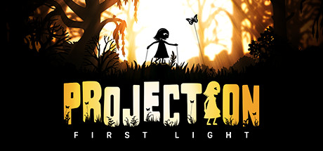 投影:第一道光/Projection: First Light