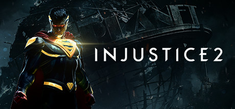 不义联盟2/Injustice 2(传奇版-v20211104-集成DL