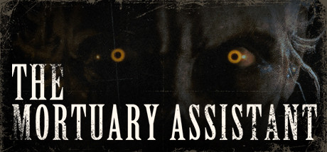 停尸间助手/The Mortuary Assistant(v1.0.40