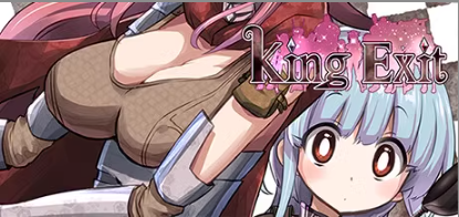 King Exit(V1.20-最终典藏版+全DLC)