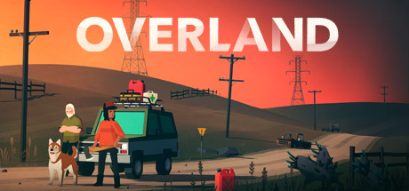 末日之旅/Overland(v844)