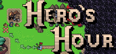 英雄之时 /(Heros Hour(更新v2.6.3)