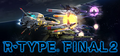 异形战机最终版2/R-Type Final 2(v1.0.4)