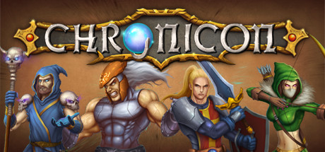 像素黑暗史/Chronicon(更新v1.10.4正式版)