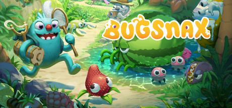 虫子快餐店/Bugsnax(v12.11.2020)