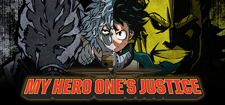 我的英雄学院:一人的正义/My Hero Academia: Ones(