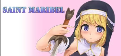 退魔圣女马里贝尔/退魔聖女マリベル(V1.0.19+DLC)