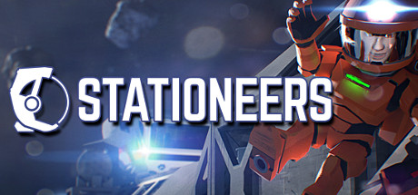 空间站工程师/Stationeers(v0.2.2923)