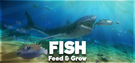 海底大猎杀/Feed and Grow: Fish (更新v0.14.3