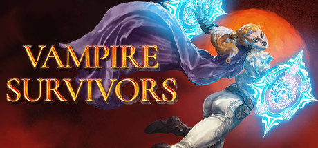 吸血鬼幸存者/Vampire Survivors(v1.10.103 更