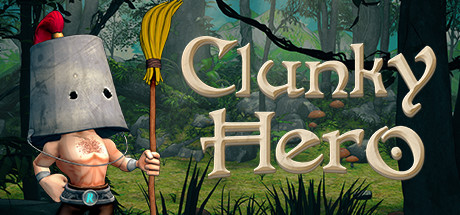 笨拙英雄/Clunky Hero(V0.92)