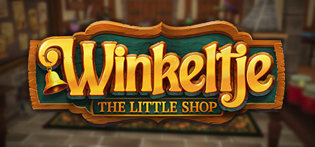 温克利小店/Winkeltje: The Little Shop(正式版