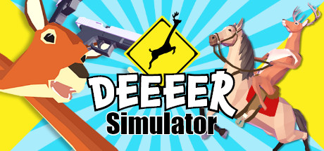 非常普通的鹿/DEEEER Simulator(完整版V6.3.0-鹿顶