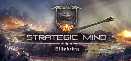 战略思维:闪电战/Strategic Mind:Blitzkrieg(v