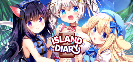 海岛日记/Island Diary(V1.00-豪华版全DLC)