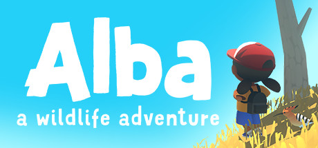 阿尔芭:野生动物探险/Alba: A Wildlife Adventur