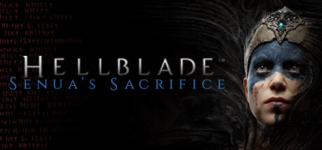 地狱之刃:塞纳的献祭/Hellblade: Senuas Sacrifi