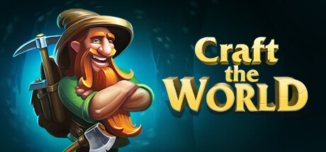 创造世界/Craft The World(v1.9.001)