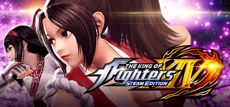 拳皇14/KOF14/THE KING OF FIGHTERS XIV