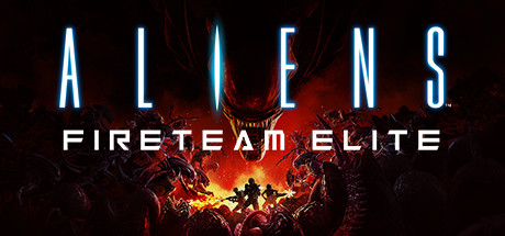 异形:火力小队/Aliens: Fireteam Elite(v1.0.