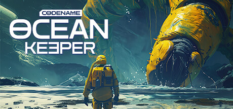 代号:海洋守护者/Codename: Ocean Keeper