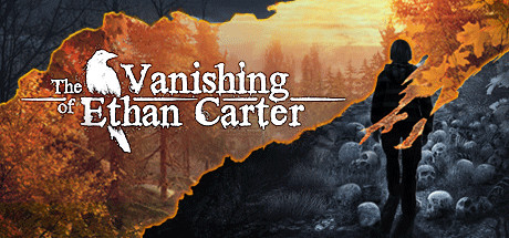 伊森卡特的消失/The Vanishing of Ethan Carte