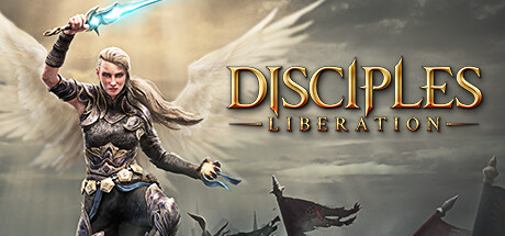 圣战群英传:解放/Disciples: Liberation(更新v1.