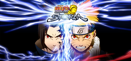 火影忍者究极忍者风暴/ NARUTO: Ultimate Ninja S