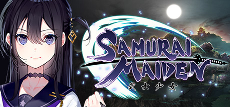 武士少女/SAMURAI MAIDEN(更新豪华版Build.13333