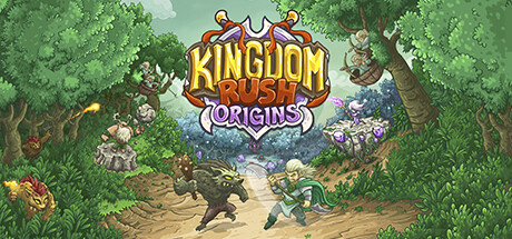 王国保卫战:起源/Kingdom Rush(v5002324)